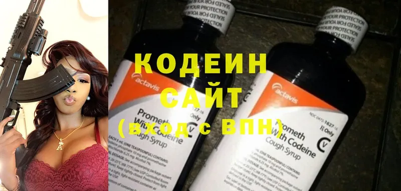 Кодеиновый сироп Lean Purple Drank  Карасук 